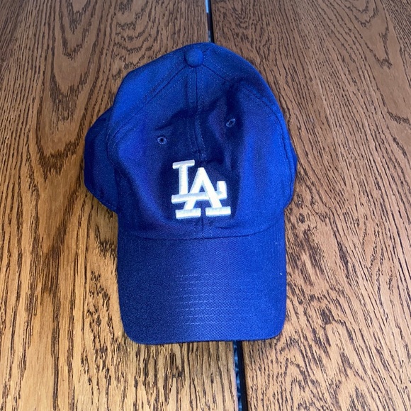 la dodgers nike dri fit hat